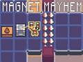 Peli Magneetti Mayhem  verkossa