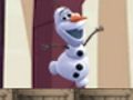 Peli Disney Frozen Olaf verkossa