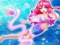 Peli Mermaid chage prinsessa  verkossa
