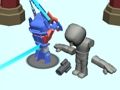 Peli Samurai Flash 3D verkossa