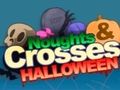 Peli NOUGHTS & Crosses Halloween verkossa