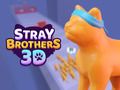 Peli Stray Brothers 3D verkossa
