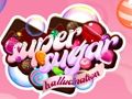 Peli Super Sugar Hallusinaatio  verkossa