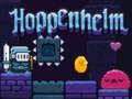 Peli Hoppenhelm verkossa