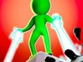 Peli Dungeon Slash 3D verkossa