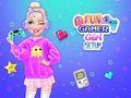 Peli Hauska Gamer Girl -asennus  verkossa