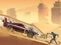 Peli Zombie Hill Racing verkossa