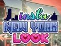 Peli Insta New Yorkin ilme verkossa