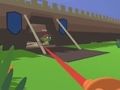 Peli Minigun sienet  verkossa