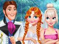 Peli Runaway Bride -draamahäät  verkossa