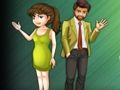 Peli Amgel Easy Room Escape 64 verkossa