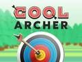 Peli Siisti Archer  verkossa