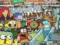 Peli Big City Greens: Haywire -sato verkossa