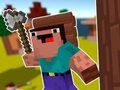 Peli Idle Noob metsuri  verkossa