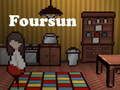 Peli Foursun verkossa