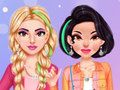 Peli Vaikuttajat #TikTok Fashion Style  verkossa