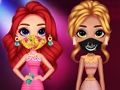 Peli Minun karanteeni Glam Look  verkossa