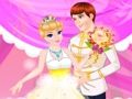 Peli Prinsessa häät verkossa Peli Prinsessa häät verkossa