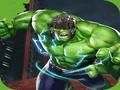 Peli Hulk Smash Wall verkossa