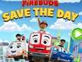 Peli Firebuds: Pelasta päivä  verkossa