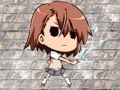 Peli Anime tyttö verkossa Peli Anime tyttö verkossa