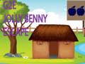 Peli Jolly Benny paeta verkossa