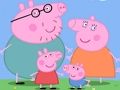 Peli Peppa ja ystävät eroavat verkossa Peli Peppa ja ystävät eroavat verkossa