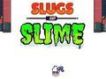 Peli Slugs ja lima verkossa