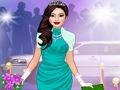 Peli Glam Dress Up: Peli tytöille  verkossa