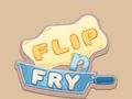 Peli Flip n Fry verkossa