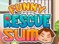 Peli Hauska Rescue Sumo  verkossa