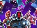 Peli PG-muisti: Fortnite  verkossa