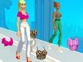 Peli Muotitaistelu Catwalk Queen verkossa