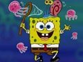 Peli Värityskirja spongebobille verkossa Peli Värityskirja spongebobille verkossa