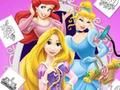 Peli Prinsessa tatuointimestari  verkossa