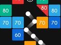 Peli Balls Bricks Breaker 2 verkossa
