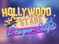 Peli Hollywood Starsin suunnittelijaasut  verkossa