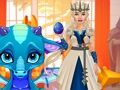 Peli Muinaisten lohikäärmeiden prinsessa  verkossa
