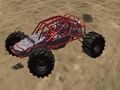 Peli Buggy Demolition Derby 2022 verkossa