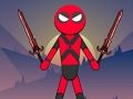 Peli Stick Warrior Hero Battle verkossa