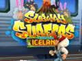 Peli Subway Surfers World Tour Islanti Oma kiertue  verkossa