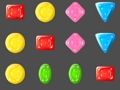 Peli Matchcandy. io  verkossa