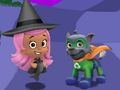 Peli Nick Jr. Halloween -talojuhlat verkossa Peli Nick Jr. Halloween -talojuhlat verkossa