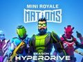 Peli Mini Royale: Nations kausi 3  verkossa