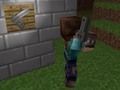 Peli Zombiecraft verkossa