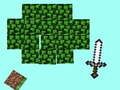 Peli Minecraft -hiekkalaatikko verkossa Peli Minecraft -hiekkalaatikko verkossa