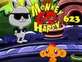 Peli Apina Go Happy Stage 623 verkossa