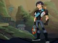 Peli Slugterra -nopeus sankarit verkossa