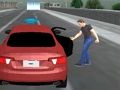 Peli Auto Impossible Stunt Game 3D 2022  verkossa