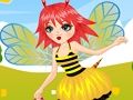Peli Bee Girl Pue  verkossa